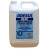 Odessa Blue Antifreeze & Summer Coolant – 5L