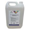 Rubbing Alcohol 70% IPS Isopropyl Solvent Cleaning Fluid – 5L