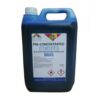 Azure Pre-Concentrated De-Icer Winter Rapidly Melts Frost & Ice – 5L