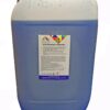 Azure Blue Graffiti Paint Ink Remover For All Surfaces Fast Acting – 25 Litres