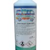 Blue Chemical Motorhome & Caravan Toilet Fluid Cleaner & Protector – 1L