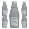 Azure Methanol Pure 99.85% ACS Methyl Alcohol Common Laboratory Solvent – 1L x 5