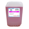Pink Chemical Motorhome & Caravan Toilet Fluid Cleaner & Protector – 25L