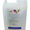 Effective Metal & Brass Cleaner Polish & Protects Metal – Professional Use- 5L