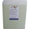 Stone and Render Wash Removes Organic & Moisture Related Soiling & Stains – 25L