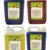 Scented Animal Disinfectant / Deodoriser Ideal For Kennels Catteries – 4 x 5L