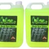 Tyre Shine Oil Base Product Protects Tyres From Ageing Showroom Wet Look – 5L x2