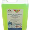 Azure Sprayable Silicone Mould Release Agent Mould Releasing – 5L