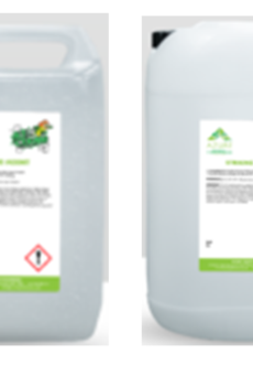 Azure Striking Agent For Carpet Cleaning & Dying, Helps Lower The PH - 5L, 25L