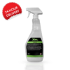 Kryptonite Quango Car Waterless Shampoo Polish Cleaner Streak Free Finish – 750ML