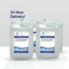 Isopropyl Alcohol IPA Isopropanol Solvent Cleaning Fluid 99.9% 20L